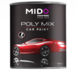 Poly Mix White Pearl(B916) PE-16)