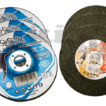 BKH Metal Grinding Disc