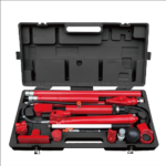 Big Red Body Jack 10 Ton (T-71001)