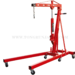 Big Red Engine Hoist 2 Ton (T32002X)