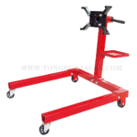 Big Red Engine Stand 1250lbs(T25671)