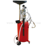Big Red Oil Extractor Trg-2090