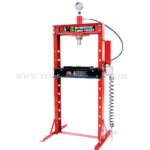 Big Red Shop Press 20Ton Hydraulic Air Ty20002