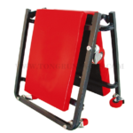 Big Red Steel Folding Creeper TR6454A