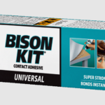Bison Kit Adhesive Tube .55ml