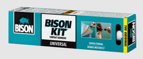 Bison Kit Adhesive Tube .55ml