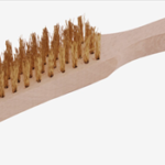 Brass Wire Brush Germany