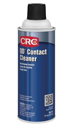 CRC QD CONTACT CLEANER 300ML