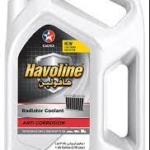 Caltex Radiator Coolent 3.78 Ltr