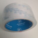 Clear Tape Johnson STIC 60 Yards