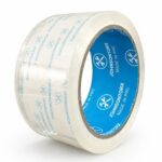 Clear Tape 2"