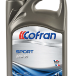 Cofran Einge Oil 20w50 5Ltr