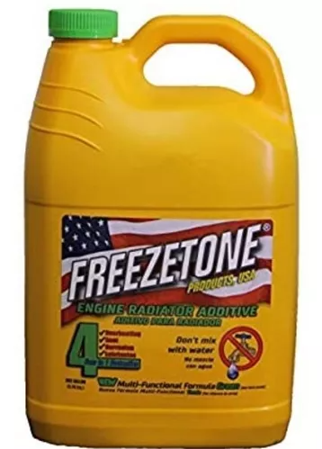 Coolant Freezetone 3.79L, USA