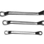 Denfos Ring Spanner