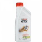 Engine Oil Castrol GTX