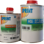 F-30 Sprint 2k Primer 5:1 Ltr (12x1)