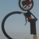 FG WATER PRESSURE GUN ITALY