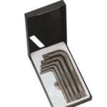 Fc-5501 5pcs Spline Key Set L-Type