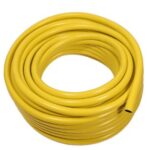 Garden Hose Yellow
