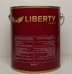 Liberty Synthetic Paint Chocolate 752 Gln
