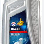 HP Lubricant Oil