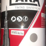 Nova Synthetic Paint Green M41 Gln