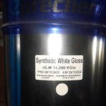 Lara Synthetic Paint White Gloss 16KG