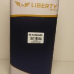 Liberty 2k Clear Gloss Gln
