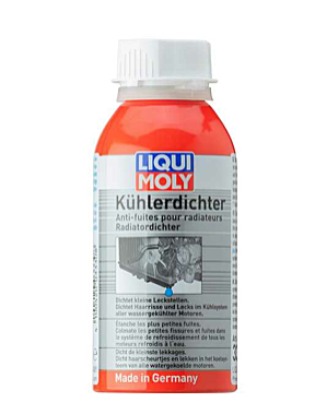 Liqui Moly Radiator Stop