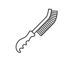 Wire Brushes