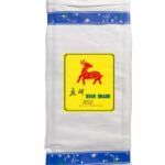 Mal Mal White Cloth