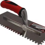 Masonry Trowel (U) shaped