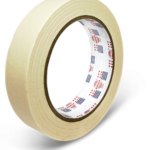 Masking Tape 1"x30 Yellow G2100