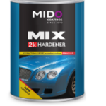 Mido 2K Hardner Gln