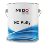 Mido Nc Red Putty (6x1)