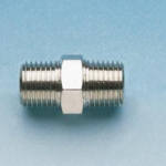 NIPPLE ADAPTOR 1/2"x3/4", ITALY
