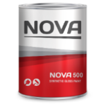 Nova M41 Green Ltr Syn.