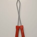 Paint Roller 4" Oil Radiator