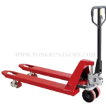 Pallet Jack 3 Ton Big Red Tre8220B-550