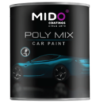 Ploy Mix Red C59