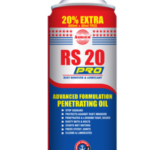Rust Remover RS20 WD