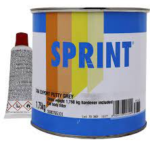 S68 Sprint Polyester Putty