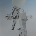 SPRAY GUN MINI FG TOP GUN V