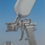 SPRAY GUN TF1E ITALY