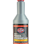 STP Power Steering Fluid