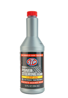 STP Power Steering Fluid