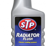 STP Radiator Flush300 Ml