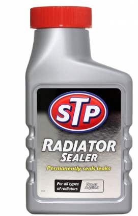 STP Radiator Sealer 300ml