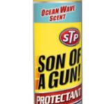 STP Sun of Gun