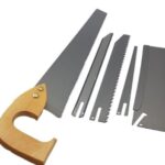 Saw Set Delta H/D